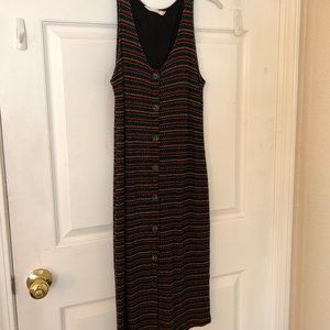 Midi Dress